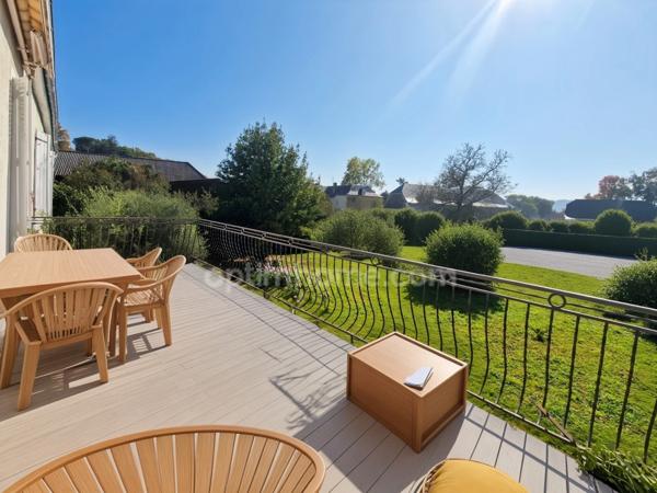 🏡 LESCAR CENTRE – MAISON 3 CHAMBRES + GRAND GARAGE 125 m² + JARDIN 916 m² + VUE PYRÉNÉES LESCAR (64)