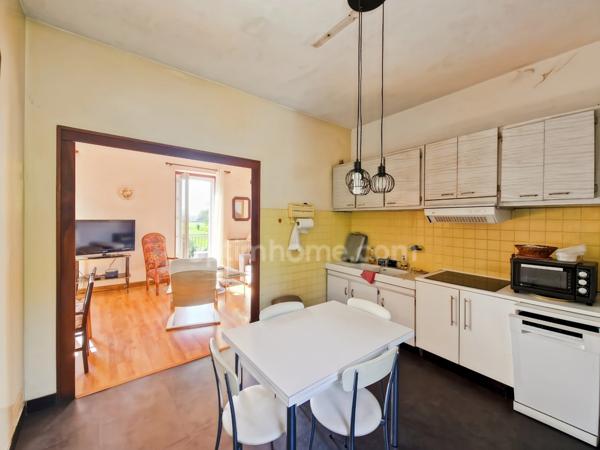 🏡 LESCAR CENTRE – MAISON 3 CHAMBRES + GRAND GARAGE 125 m² + JARDIN 916 m² + VUE PYRÉNÉES LESCAR (64)