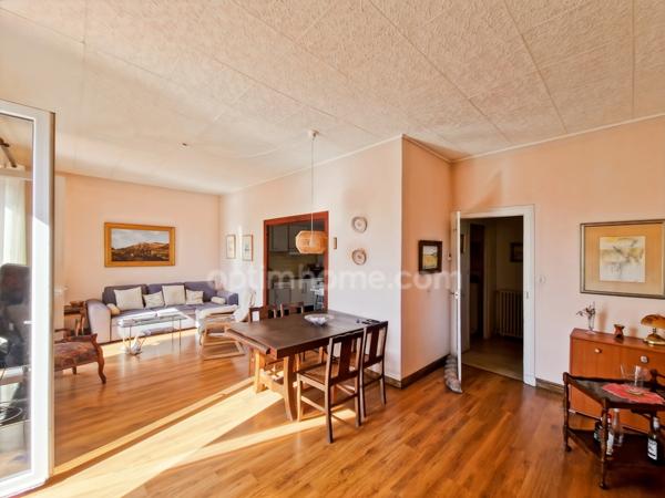 🏡 LESCAR CENTRE – MAISON 3 CHAMBRES + GRAND GARAGE 125 m² + JARDIN 916 m² + VUE PYRÉNÉES LESCAR (64)