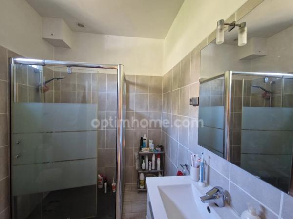 🏡 LESCAR CENTRE – MAISON 3 CHAMBRES + GRAND GARAGE 125 m² + JARDIN 916 m² + VUE PYRÉNÉES LESCAR (64)