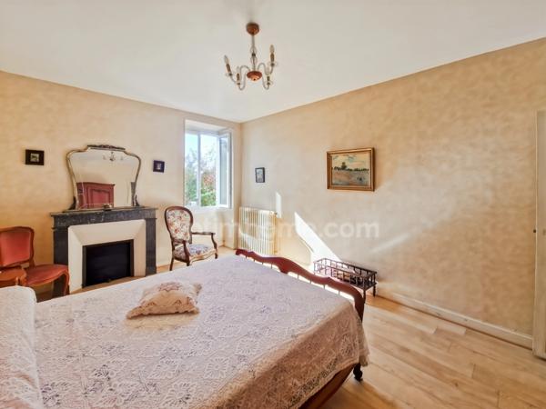 🏡 LESCAR CENTRE – MAISON 3 CHAMBRES + GRAND GARAGE 125 m² + JARDIN 916 m² + VUE PYRÉNÉES LESCAR (64)