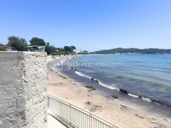 À seulement 2 minutes à pied des plages, découvrez un véritable havre de paix au cœur du très recherché quartier de Mar Vivo.

Cette charmante maison de style provençal d’environ 80 m² habitables, implantée sur un magnifique terrain plat et arboré de 860 m², offre un cadre de vie privilégié où calme, nature et proximité de la mer se rencontrent.

Dès l’entrée, une agréable terrasse vous accueille et invite à profiter pleinement des beaux jours.

Le rez-de-chaussée se compose d’une vaste pièce de vie d’environ 40 m² réunissant salon, cuisine et arrière-cuisine, agrémentée d’un chaleureux poêle à bois. Vous trouverez également un bureau, idéal pour le télétravail ou une chambre d’appoint, ainsi qu’une salle de bains avec WC.

À l’étage, deux belles chambres lumineuses offrent une vue dégagée sur le jardin. Un WC indépendant complète ce niveau. Un accès mène à des combles aménagés d’environ 24 m², offrant un espace supplémentaire idéal pour une salle de jeux ou un espace de rangement.

À l’extérieur, les prestations sont tout aussi séduisantes :

Garage de plus de 20 m²
Cuisine d’été ombragée, parfaite pour recevoir famille et amis
Terrain de pétanque
Terrain piscinable
Résiduel constructible représentant environ 25 % de l’emprise autorisée
Prise dédiée pour la recharge d’un véhicule électrique
Son emplacement est un véritable atout : à quelques minutes à pied des plages, des commerces, des écoles et de toutes les commodités, tout en bénéficiant d’un environnement résidentiel recherché.

Une maison pleine de charme et de potentiel, idéale en résidence principale comme en résidence secondaire.

Une visite suffira à vous convaincre !
Contactez-moi dès aujourd’hui pour découvrir ce bien rare sur le secteur de Mar Vivo.