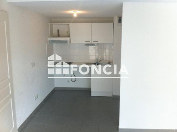 Location Appartement 3 pièces 57.79 m² - 44, RUE DU POUMPIDOU -LE PICADILLY Bât B24 Juvignac 34990