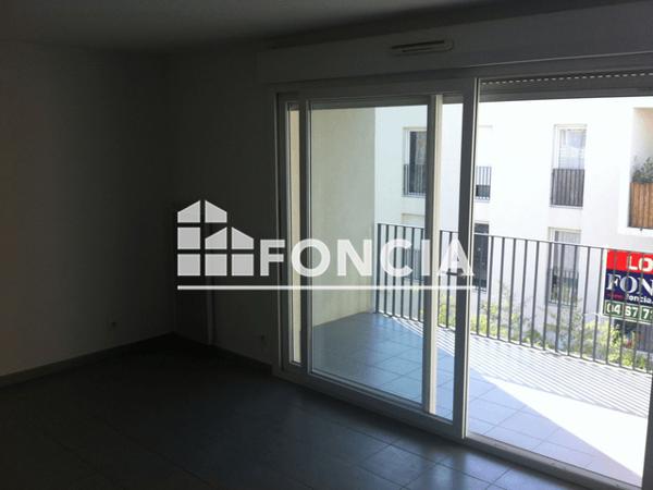 Location Appartement 3 pièces 57.79 m² - 44, RUE DU POUMPIDOU -LE PICADILLY Bât B24 Juvignac 34990