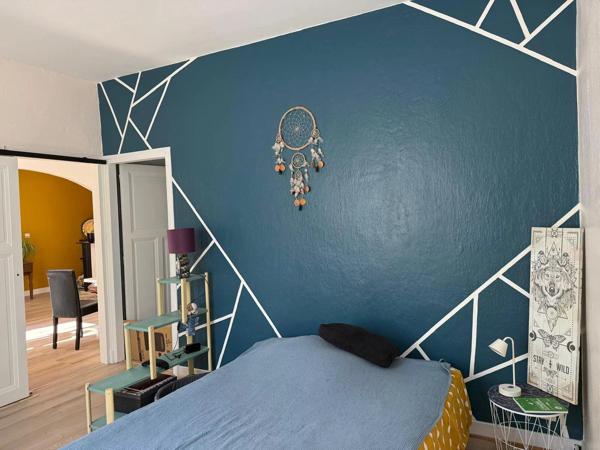 Vente                                                      Appartement
                        
                     4 pièces                      88 m2                     à Firmi