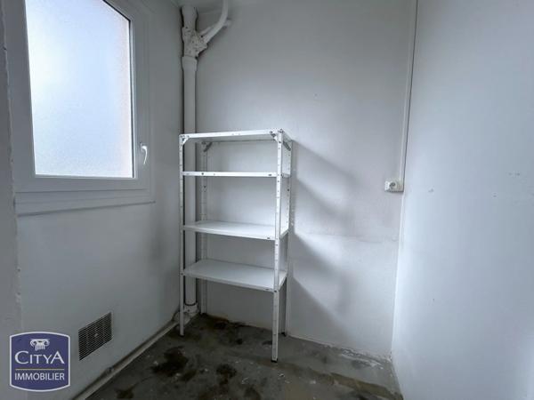 Appartement à vendre 2 pièces 60.2m²