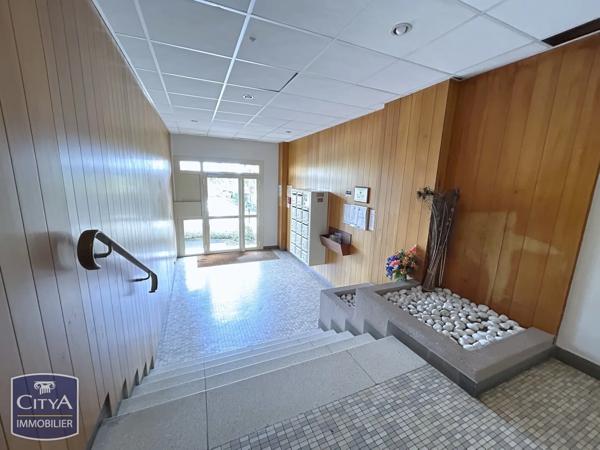 Appartement à vendre 2 pièces 60.2m²