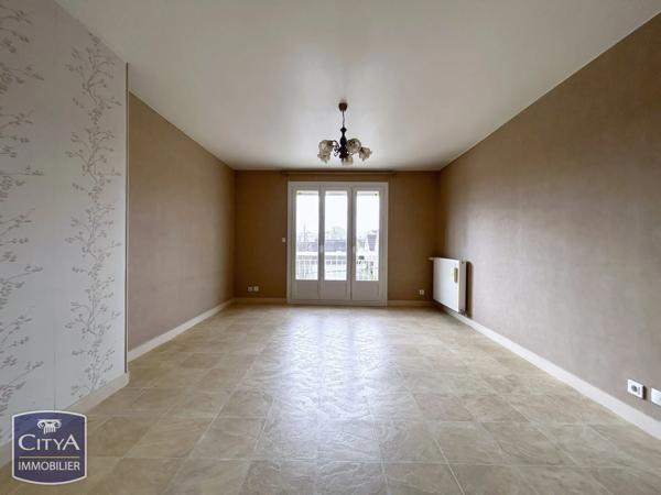 Appartement à vendre 2 pièces 60.2m²