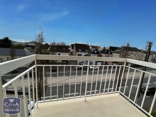 Appartement à vendre 2 pièces 60.2m²