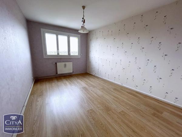 Appartement à vendre 2 pièces 60.2m²