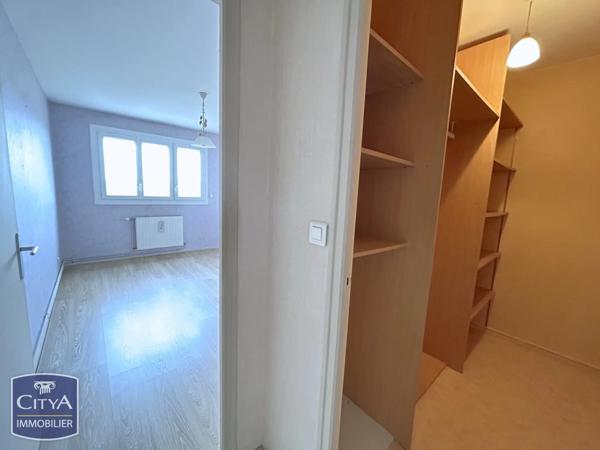 Appartement à vendre 2 pièces 60.2m²