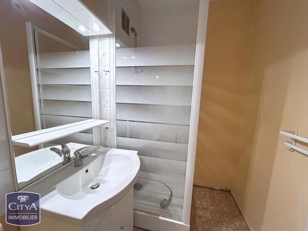 Appartement à vendre 2 pièces 60.2m²