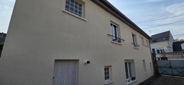 Appart/Maison Chartres quartier Maunoury