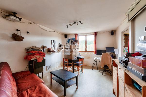 Maison à rénover à Trémuson