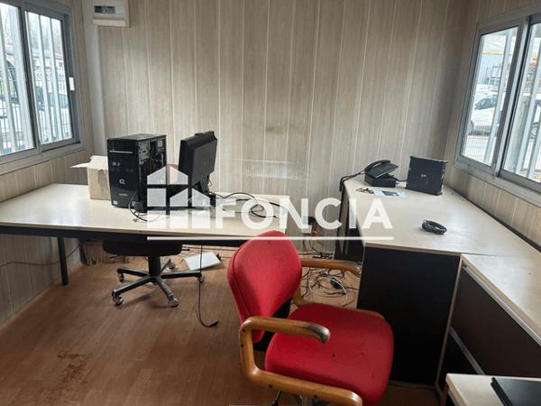Location Local commercial 1 pièce 500 m² - LOT. ARTISANAL DE MEYMES Prayssac 46220