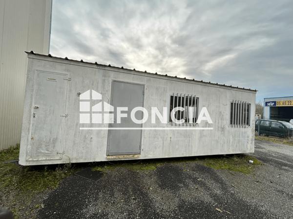 Location Local commercial 1 pièce 500 m² - LOT. ARTISANAL DE MEYMES Prayssac 46220