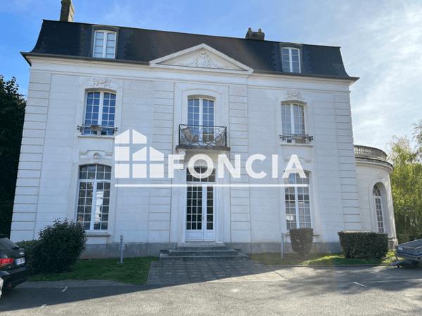 Location Appartement meublé 2 pièces 56.61 m² - 9 RUE DE L'ARDECHE Evreux 27000
