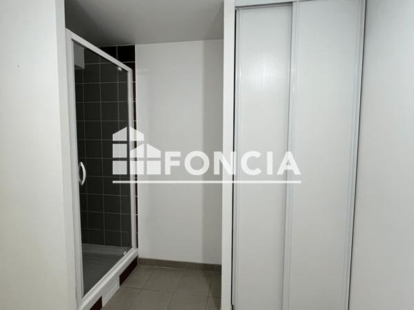 Location Appartement meublé 2 pièces 56.61 m² - 9 RUE DE L'ARDECHE Evreux 27000