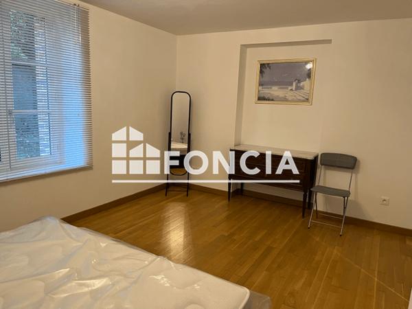 Location Appartement meublé 2 pièces 56.61 m² - 9 RUE DE L'ARDECHE Evreux 27000