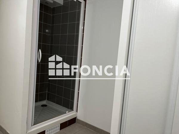 Location Appartement meublé 2 pièces 56.61 m² - 9 RUE DE L'ARDECHE Evreux 27000
