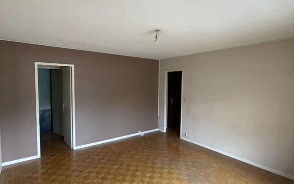 Appartement à vendre    2 pièces •  Toulouse