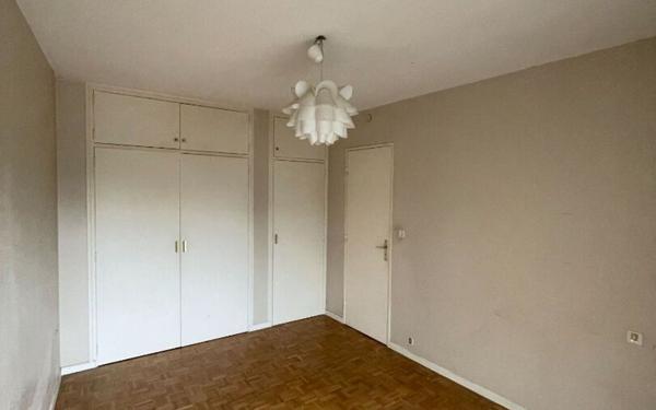 Appartement à vendre    2 pièces •  Toulouse