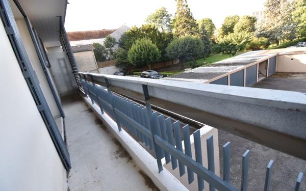 Appartement à vendre    2 pièces •  Toulouse