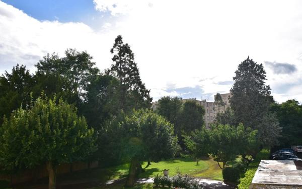 Appartement à vendre    2 pièces •  Toulouse