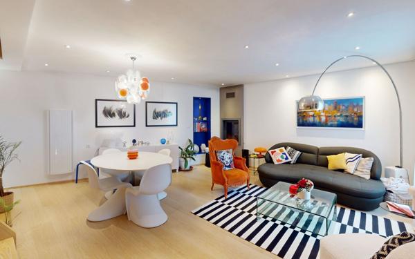 Maison à vendre    4 pièces •  Rodez