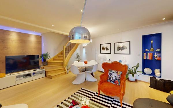 Maison à vendre    4 pièces •  Rodez