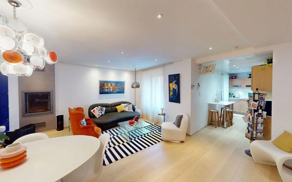 Maison à vendre    4 pièces •  Rodez