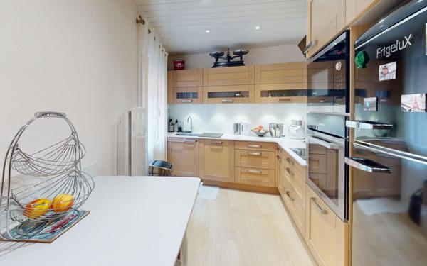 Maison à vendre    4 pièces •  Rodez