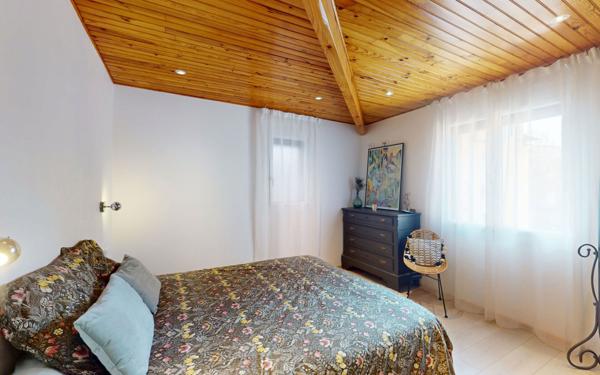 Maison à vendre    4 pièces •  Rodez