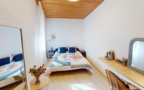 Maison à vendre    4 pièces •  Rodez