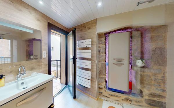 Maison à vendre    4 pièces •  Rodez