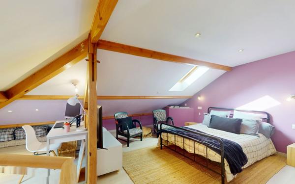 Maison à vendre    4 pièces •  Rodez