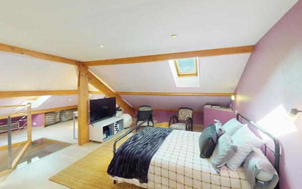 Maison à vendre    4 pièces •  Rodez