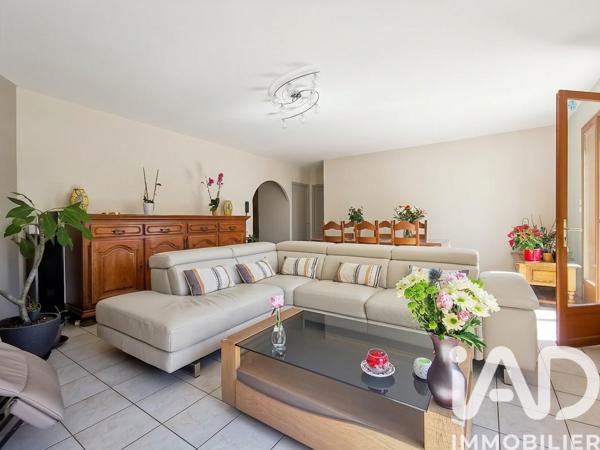 Maison à vendre 4 pièces 92,67 m² Thouaré-sur-Loire