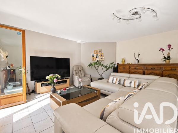 Maison à vendre 4 pièces 92,67 m² Thouaré-sur-Loire