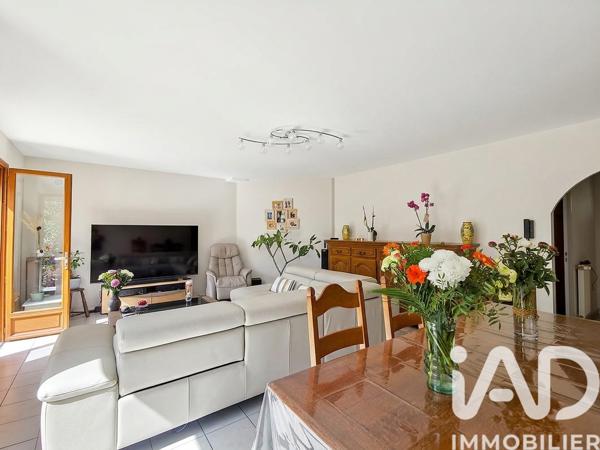 Maison à vendre 4 pièces 92,67 m² Thouaré-sur-Loire