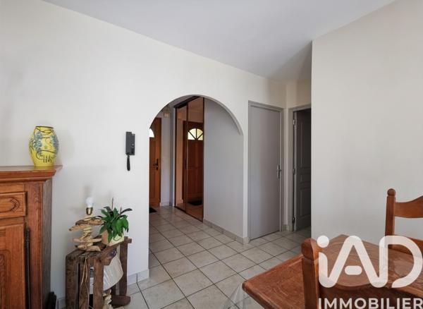 Maison à vendre 4 pièces 92,67 m² Thouaré-sur-Loire