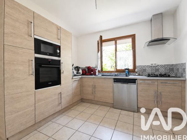 Maison à vendre 4 pièces 92,67 m² Thouaré-sur-Loire