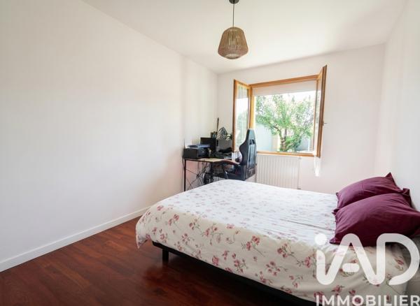 Maison à vendre 4 pièces 92,67 m² Thouaré-sur-Loire