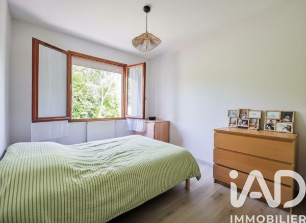 Maison à vendre 4 pièces 92,67 m² Thouaré-sur-Loire
