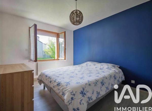 Maison à vendre 4 pièces 92,67 m² Thouaré-sur-Loire