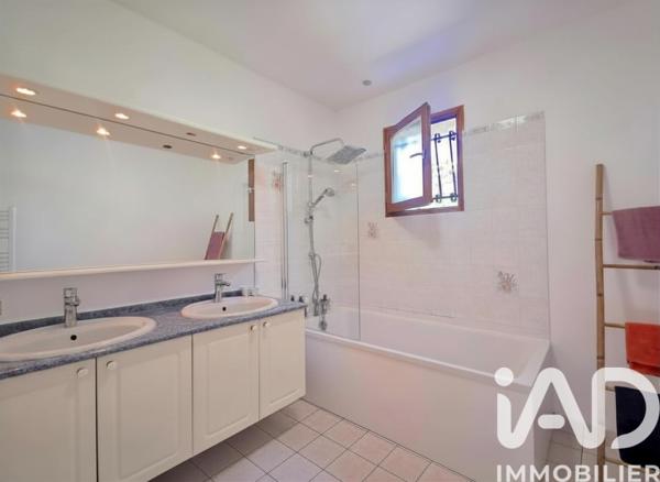 Maison à vendre 4 pièces 92,67 m² Thouaré-sur-Loire