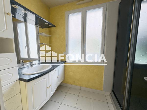 Location Maison 5 pièces 103.04 m² - Rouen 76000