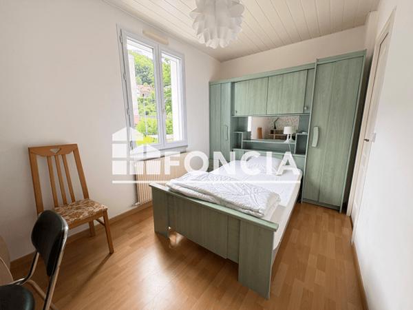 Location Maison 5 pièces 103.04 m² - Rouen 76000