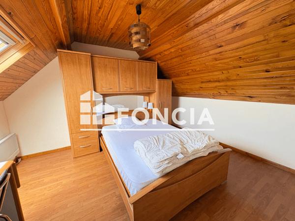 Location Maison 5 pièces 103.04 m² - Rouen 76000