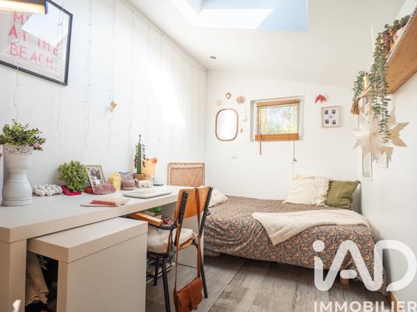 Maison à vendre 5 pièces 112 m² La Montagne